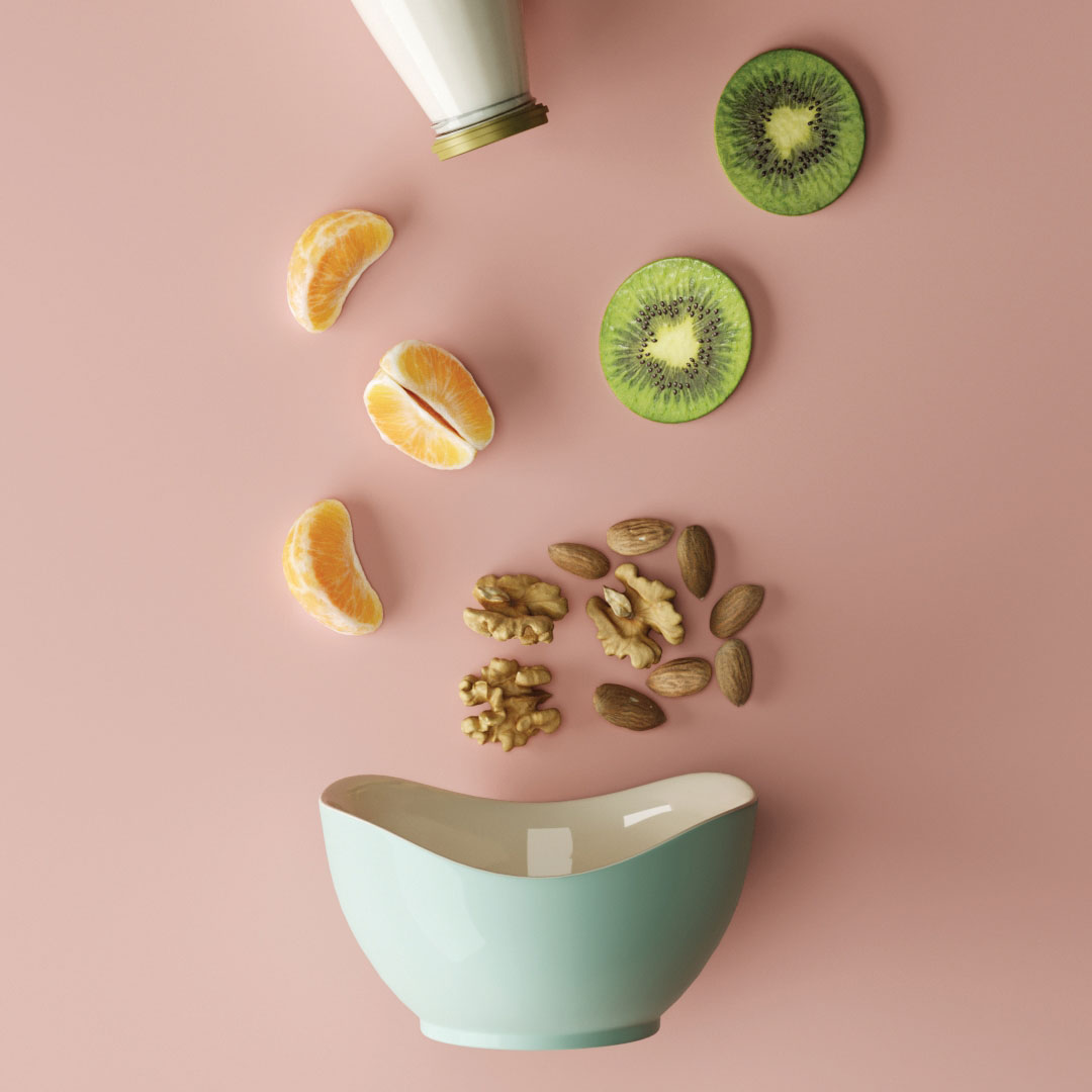 vibamo 3D CGI studio illustration